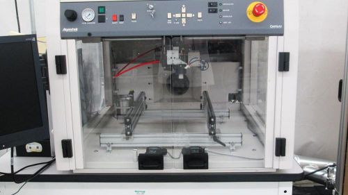 Asymtek 341 Conformal coater (2012)