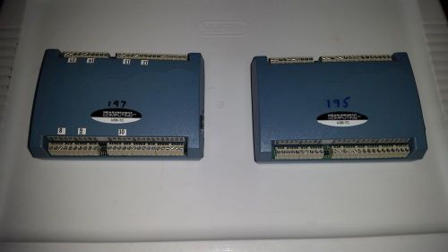 Two (2) Measurement Computing USB-TC 8 channel TC recorders