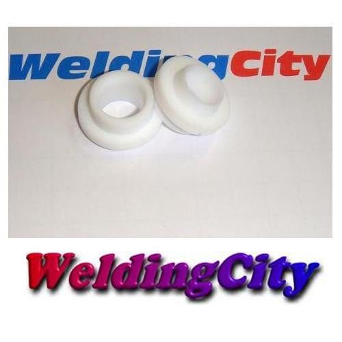 WeldingCity 5-pk Cup Gasket 54N01 (Gas Lens Setup) TIG Welding Torch 17/18/26