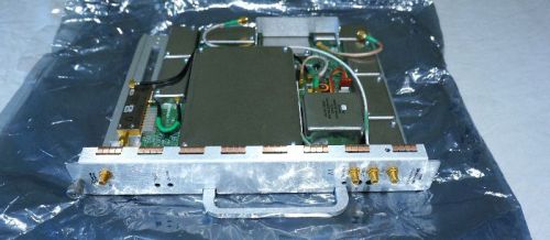 HARRIS CONSTELLATION 193-115039-002 BM25 RECEIVER RADIO ASSEMBLY CARD MODULE