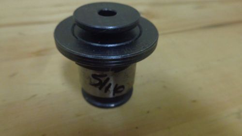 Bilz Tap Adapter #2 - 5/16 inch -  from Haas &amp; Mazak CNC Shop