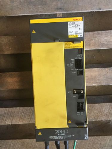 Fanuc A06B-6150-H045