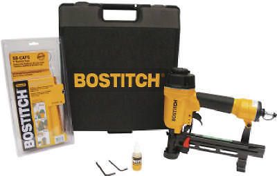 Stanley bostitch - bostitch cap stapler kit for sale