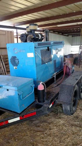 Miller welder big blue for sale