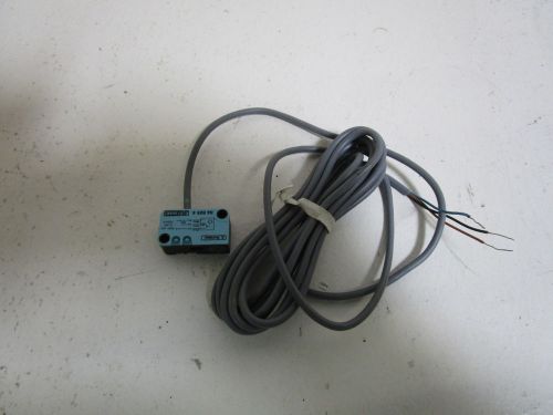 CROUZET PROXIMITY SWITCH 84 605 4 *NEW OUT OF BOX*