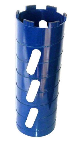 2&#034; Dry core bit for masonry,concrete,stone  (5) PACK