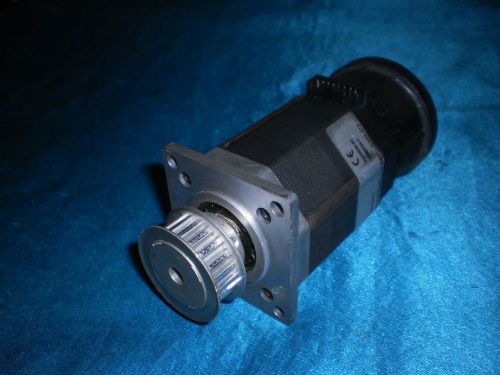 Powermax II P22NRXA-LDS-NS-02 P22NRXALDSNS02 1.8 Step Motor 3.3A 62W