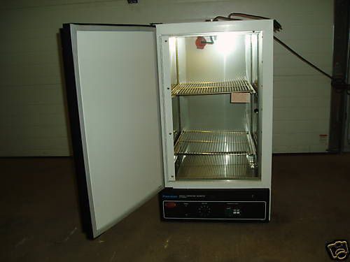 Precision Scientific 4L Gravity Convection Incubator