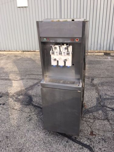 Taylor twin head shake soft serve shakemaster machine 5454-33 - send best offer for sale