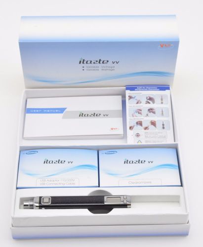 iTaste VV 3.0-starter kit with iClear 16 Clearomizer US Seller