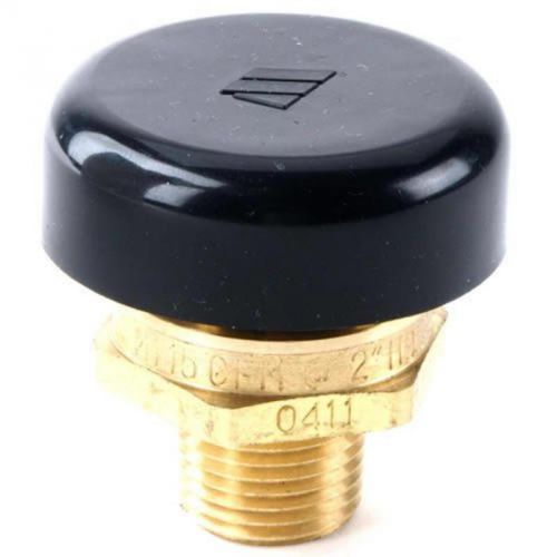 Vacuum relief valve 1/2&#034; mip lf watts water technologies radiator valves 0556030 for sale