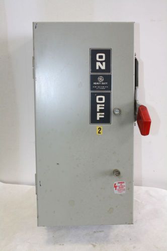 GE THN3362J SAFETY SWITCH