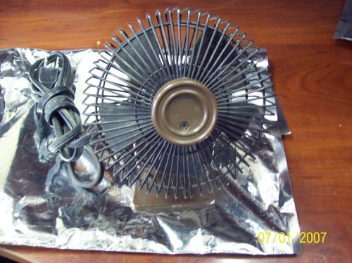 Dayton 4C800 Used Working Fan