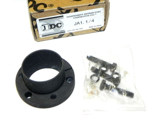 NIB IDC JA1.1/4 BUSHING JA1-1/4, JA114