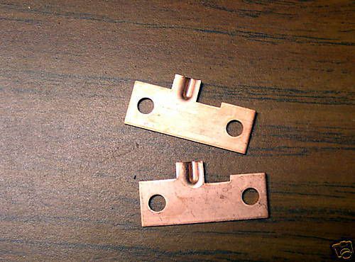 Square D Relay Jumper Strap Kit #SO-31 Series A New