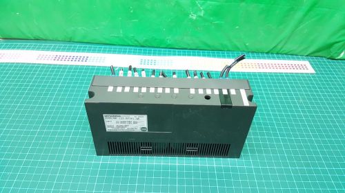 MITSUBISHI AC SERVO MR-J2S-BC001-QE