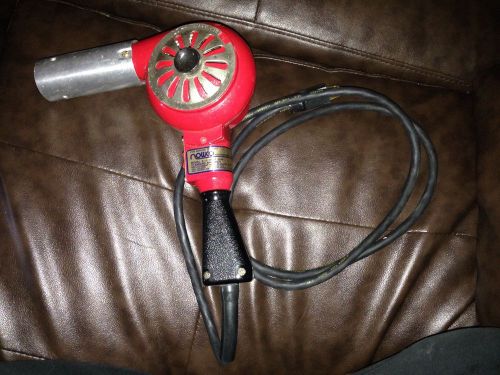 Nowco Model E-11 Standard Heat Gun