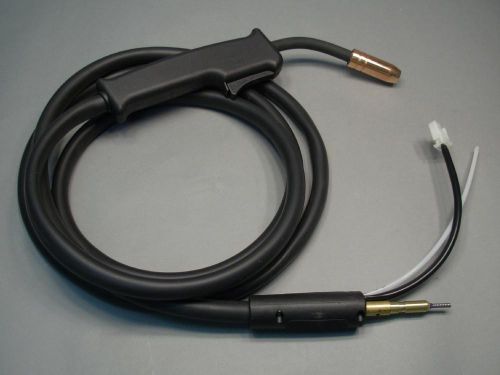 10&#039; firepower fp-200 mig welding gun torch stinger parts fp 130 160 welder for sale