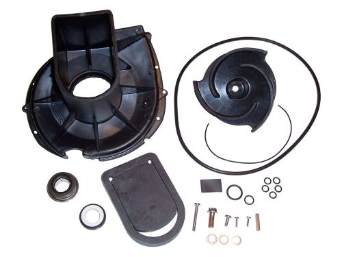 Pacer Pump 704 Rebuild Kit (58-702EP-P)