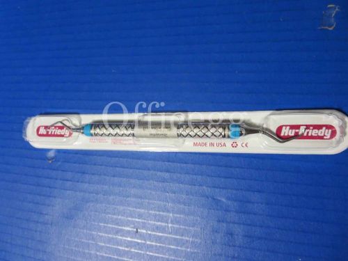 Hu-Friedy 7/8 Gracey Curette #9 EverEdge Hdl. SG7/8R9