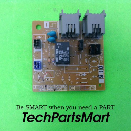 B53K759-1 Brother Mfc 210C Fax 7 Board