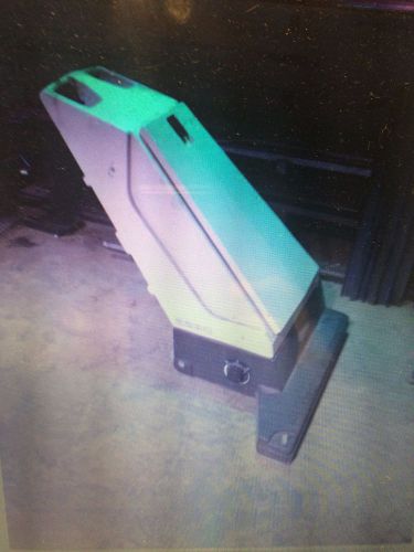Commercial vacuum carpet sweeper for sale