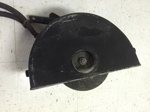 Stanley Co23 Hydraulic Underwater Cut Off Saw