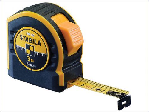 Stabila - BM40 Pocket Tape 3m/10ft