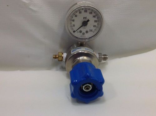 Advanced Specialty Gas Equipment Regulator Part # SG3810100 #24