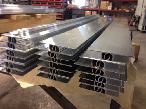 Extruded Heat Transfer Plate for 1/2&#034; pex 25pc box