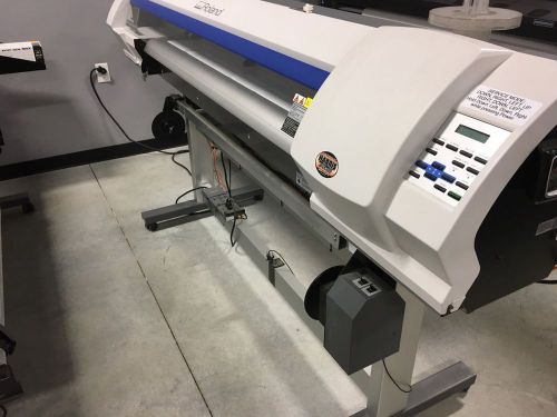 Roland VersaCamm SP-540V, 54&#034; Wide Format Eco-Solvent Printer  &#034;PRINT &amp; CUT&#034;   