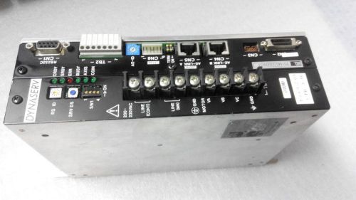 YOKOGAWA UD1035B0CA-2A0 DD SERVO AMPLIFIER