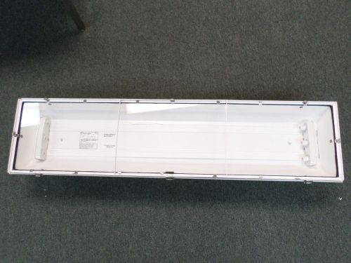 Day-Brite Lighting VTPA348H0-TG-277 Hazardous Location Fluorescent Light Fixture