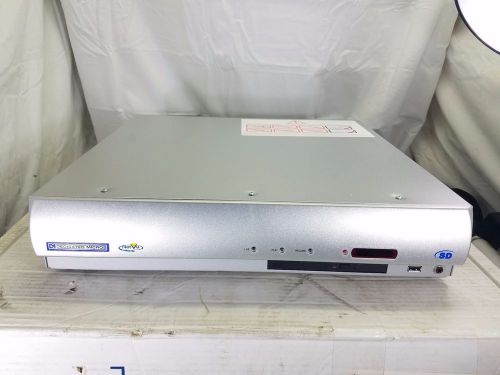 Dedicated Micros SD32 Digital Surveillance Video Recorder Security Server