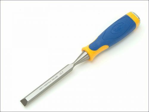 Irwin marples - ms500 all-pupose chisel protouch handle 12mm (1/2in) for sale