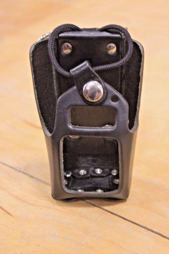 Leathersmith Radio Case for HT1250 &amp; HT750