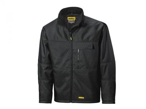 DEWALT - DCJ069 Black Heated Jacket - Medium