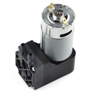 Karlsson Robotics Vacuum Pump - 12V