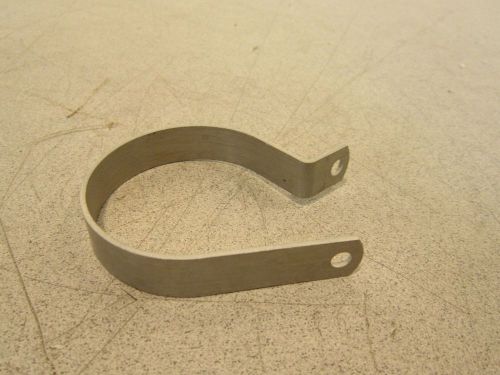 Loop clamp a0021-15n45 nsn: 5340142828550 1 lot of 4 for sale