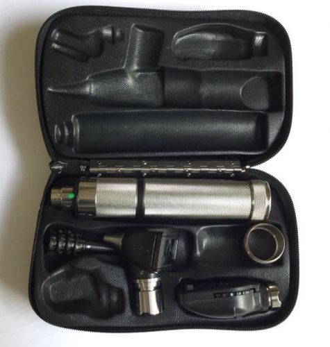 Welch allyn diagnostic set general medicine for sale