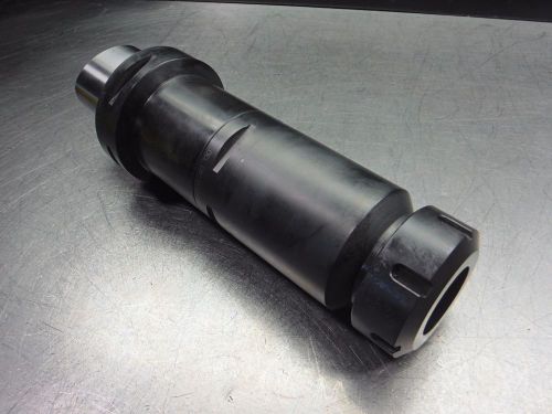 Sandvik Capto C6 ER 40 Collet Chuck C6 391 14 40 130 w/ Adapter (LOC2677A)