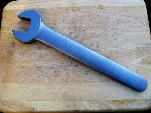 Large 1-13/16&#034; armstrong service wrench for sale