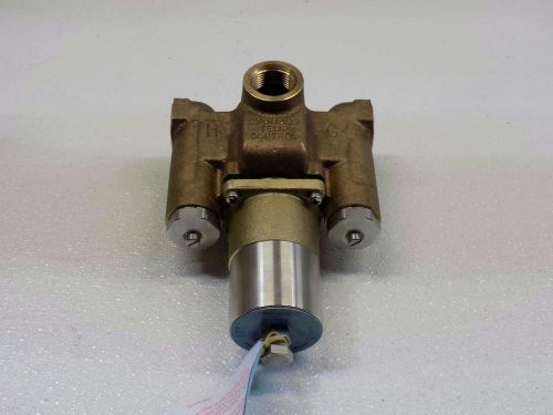 Symmons 7-400 Tempcontrol Valve