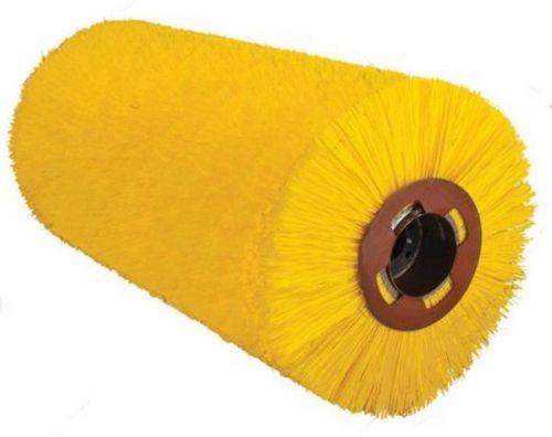 TENNANT - TN-396297 - BRUSH, SWP, 68L, PYP Polypropylene Main Cylindrical Sweep