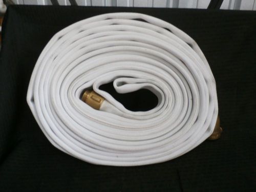 Key Fire Hose SP15-500-1-1/2 X 50FT **New**