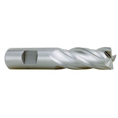 TTC 720-3232 4 Flute Economy H.S.S. Single End Mill