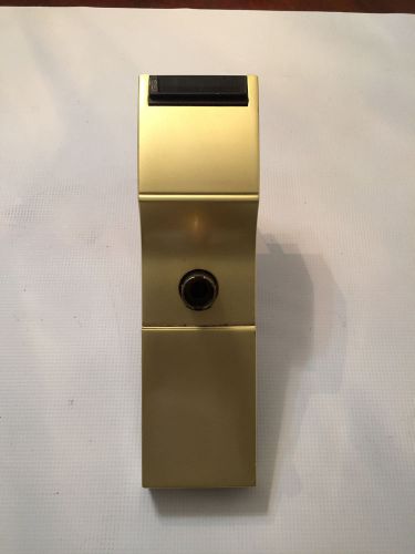 Onity Tesa HT 24 Hotel Lock Electronic Lock 90 day warranty