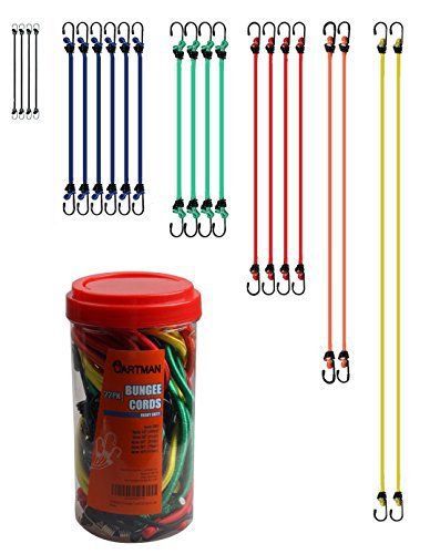 Cartman Bungee Cord 22pcs in Jar