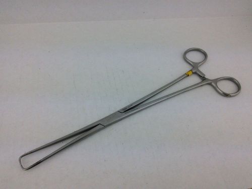 Miltex Schroeder Braun Uterine Tenaculum Forceps Model 30-965