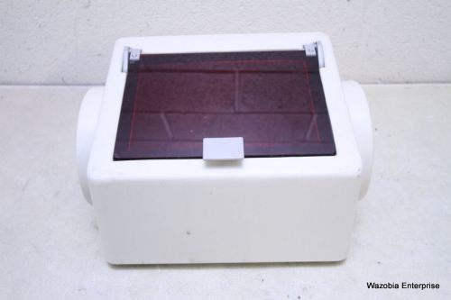 AIR TECHNIQUES PERI-PRO III DENTAL X-RAY FILM DEVELOPER UNIT LOADER COVER